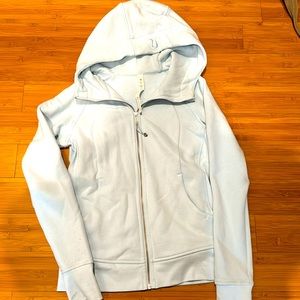 Lululemon Scuba Hoodie
